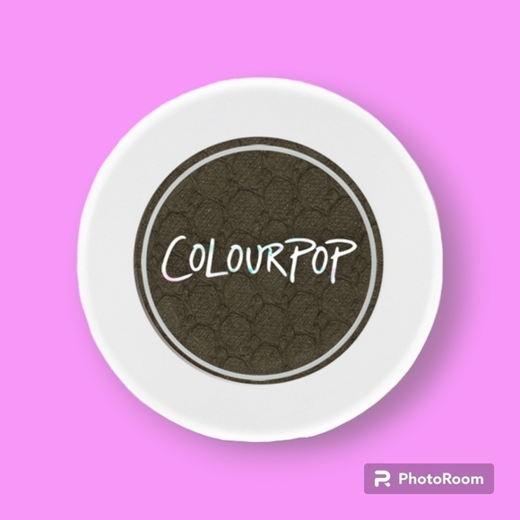 Colourpop High Rise Super Shock Shadow - Picture 1 of 4